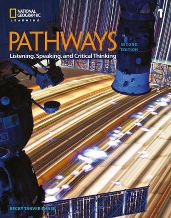 Pathways 2nd Edition L/S 1 SB + online Opracowanie zbiorowe