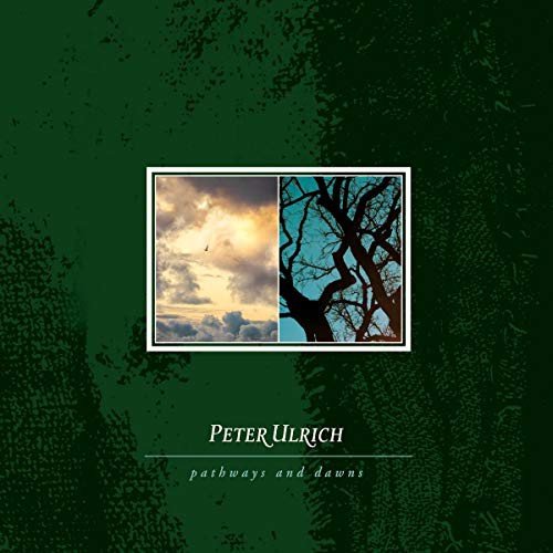 Pathways And Dawns, płyta winylowa Ulrich Peter
