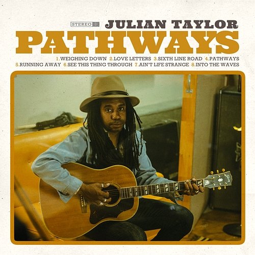 Pathways Julian Taylor