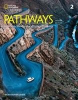 Pathways: Listening, Speaking, and Critical Thinking 2 Chase Rebecca, Macintyre Paul, Najafi Kathy, Fettig Cynthia, Johannsen Kristin