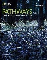 Pathways: Listening, Speaking, and Critical Thinking Foundations Chase Rebecca, Macintyre Paul, Najafi Kathy, Fettig Cynthia, Johannsen Kristin