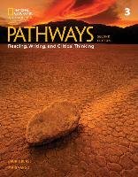 Pathways: Reading, Writing, and Critical Thinking 3 Blass Laurie, Vargo Mari