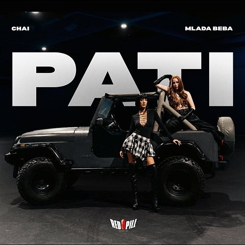Pati Mlada Beba, Chai