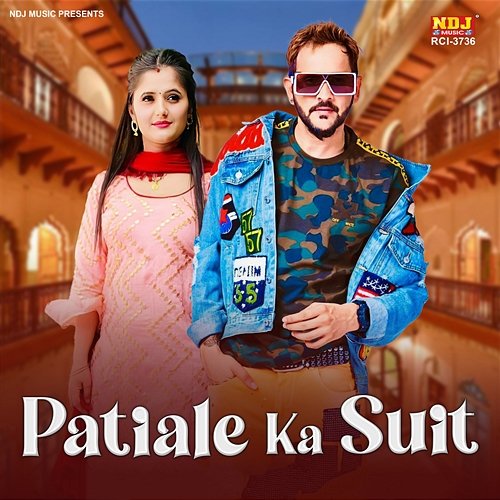 Patiale Ka Suit Uday Sihag