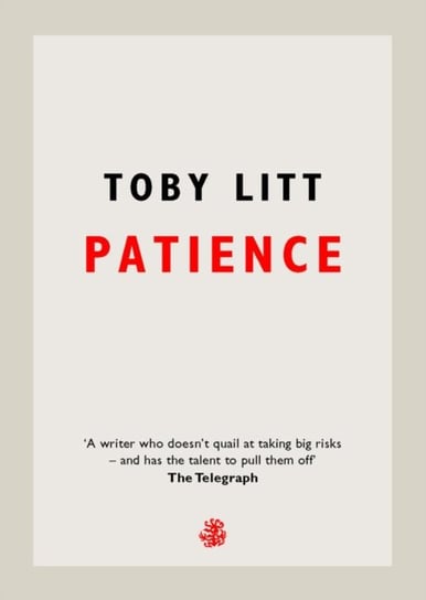 Patience Litt Toby