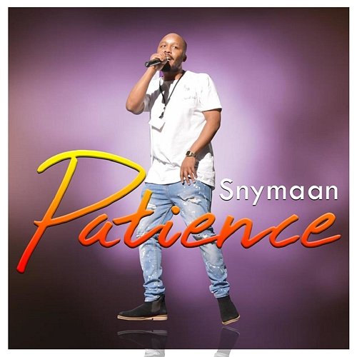 Patience Snymaan