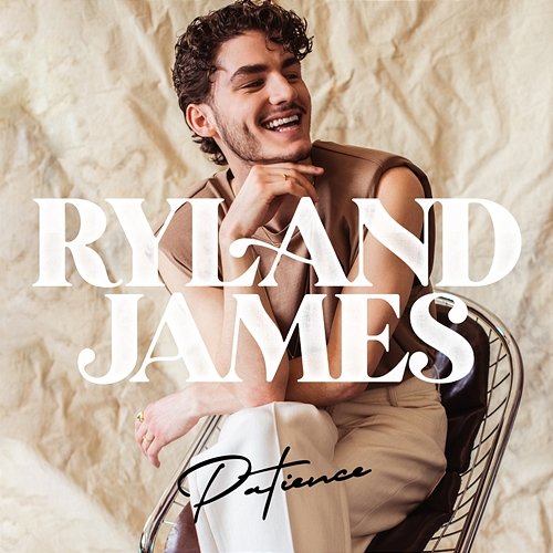 Patience Ryland James