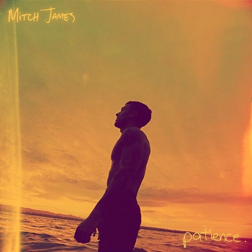 patience Mitch James
