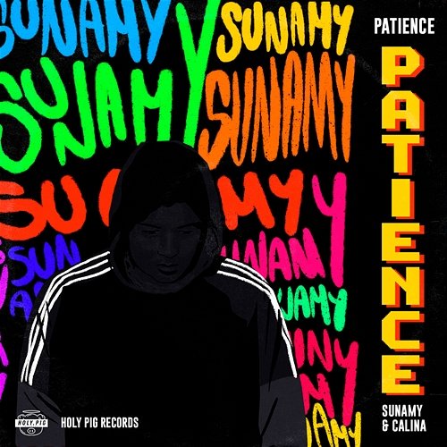 Patience Calina, Sunamy