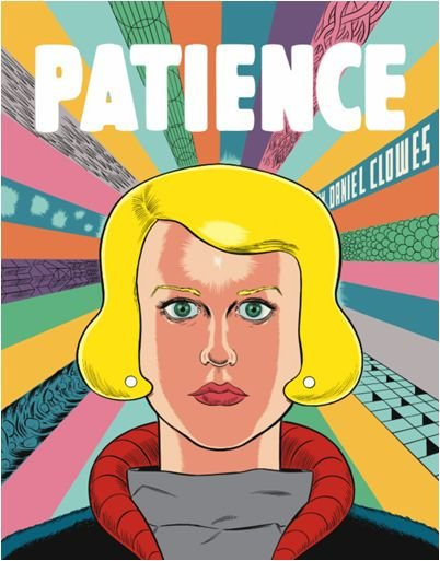 Patience Clowes Daniel