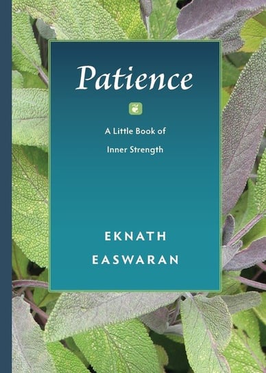 Patience Easwaran Eknath