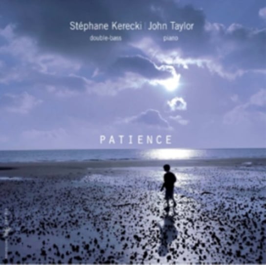 Patience Kerecki Stephane, Taylor John