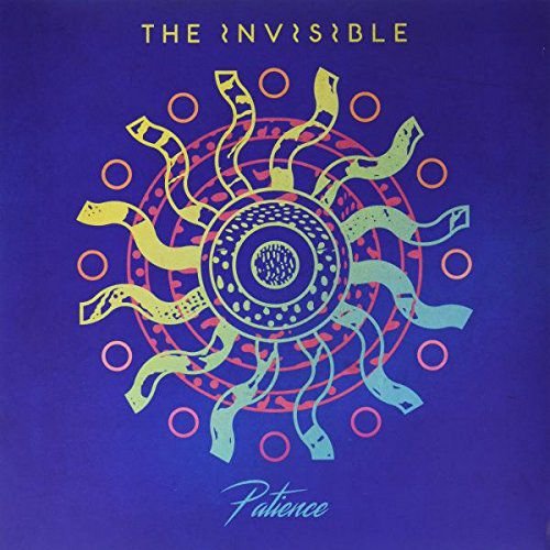 Patience, płyta winylowa The Invisible