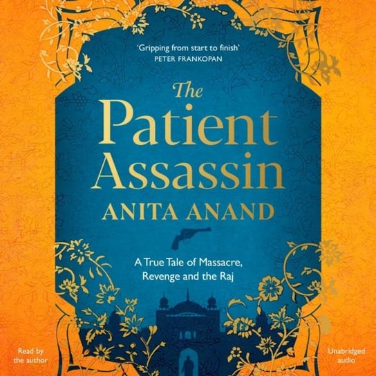 Patient Assassin Anand Anita