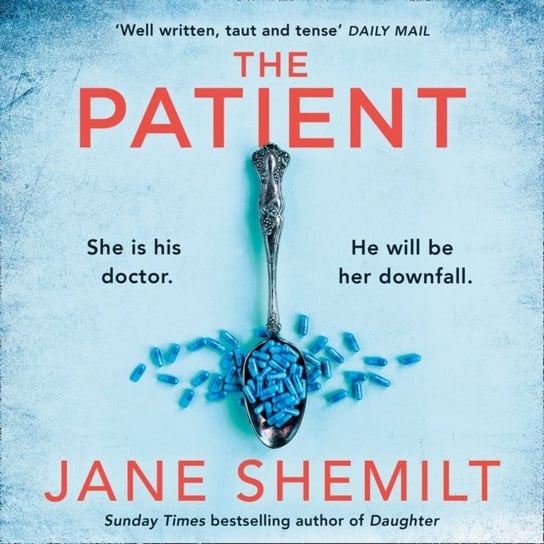 Patient Shemilt Jane