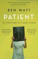 Patient Watt Ben