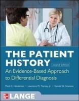Patient History: Evidence-Based Approach Henderson Mark