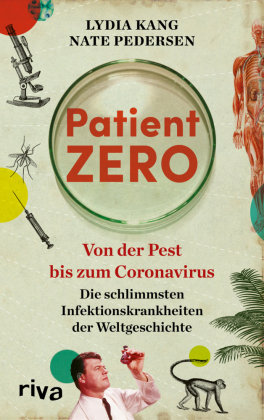 Patient Zero Riva Verlag