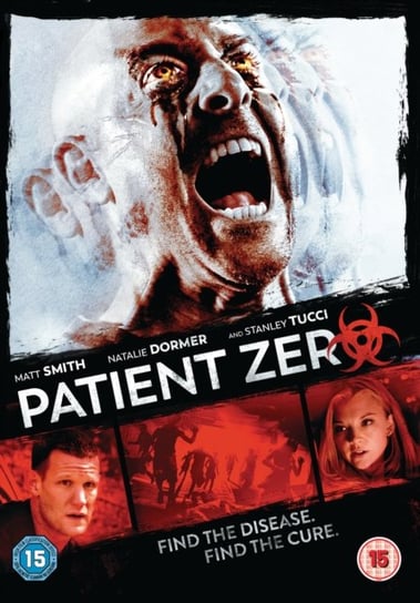 Patient Zero Ruzowitzky Stefan