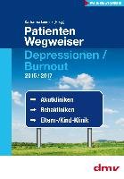 PatientenWegweiser Depressionen / Burnout 2016/2017 Leeners Katharina