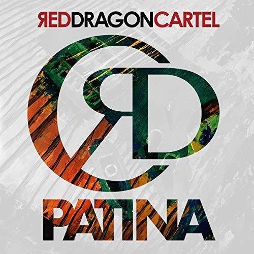 Patina, płyta winylowa Red Dragon Cartel