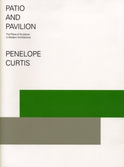 Patio and Pavilion Curtis Penelope