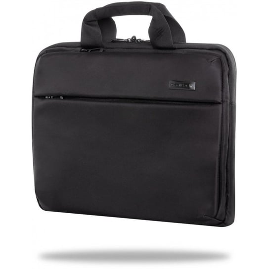Patio, Torba na laptop, Coolpack Piano Black CoolPack