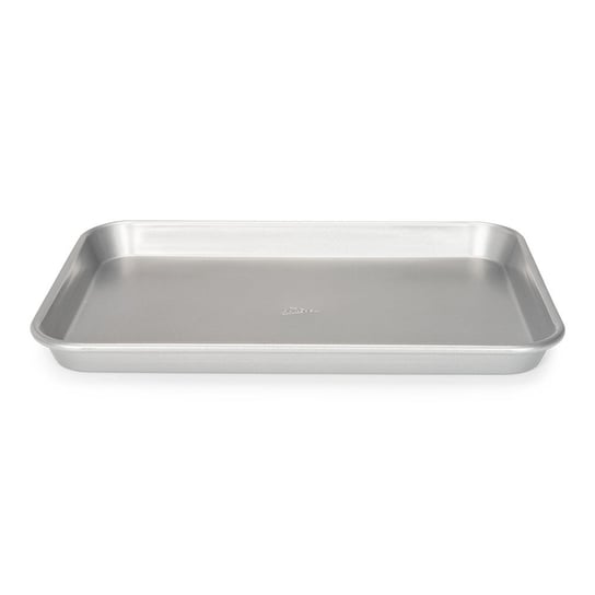 Patisse - blacha do pieczenia 34x24cm silver-top Inna marka