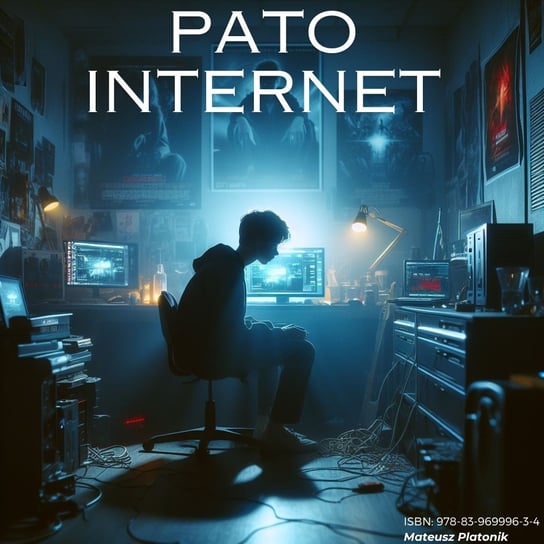 Pato Internet. Pato Stream w internecie Mateusz Platonik