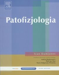 Patofizjologia Damjanov Ivan