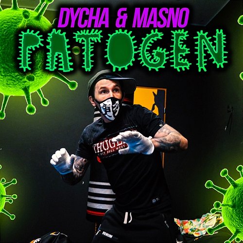 PATOGEN Dycha & Masno