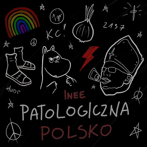 Patologiczna Polsko Inee