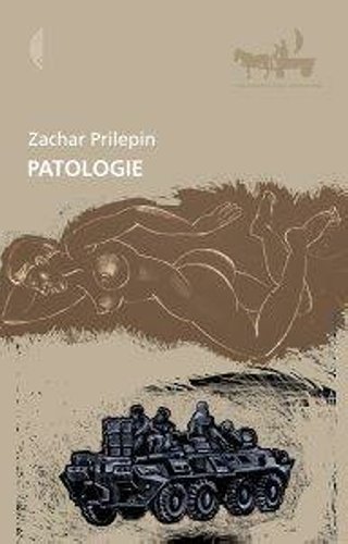 Patologie Prilepin Zachar