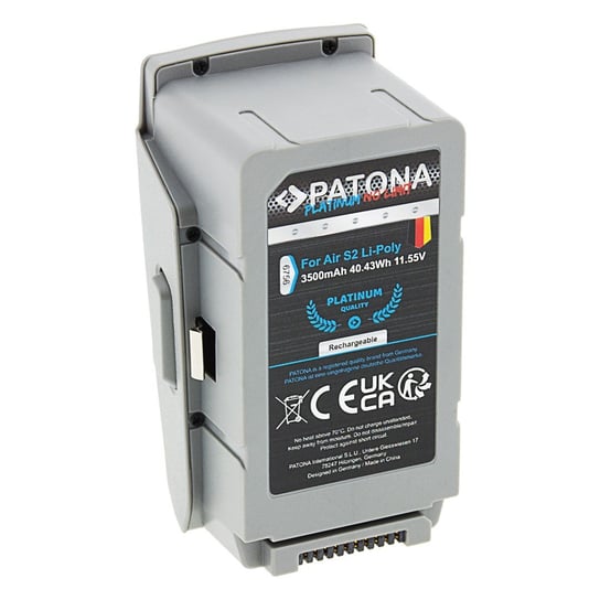 PATONA, Akumulator Patona Platinum DJI Air 2S PATONA