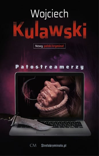 Patostreamerzy Inna marka