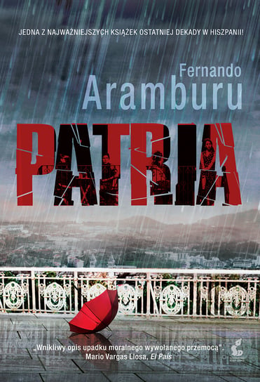 Patria Aramburu Fernando