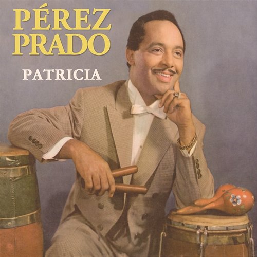 Patricia Pérez Prado
