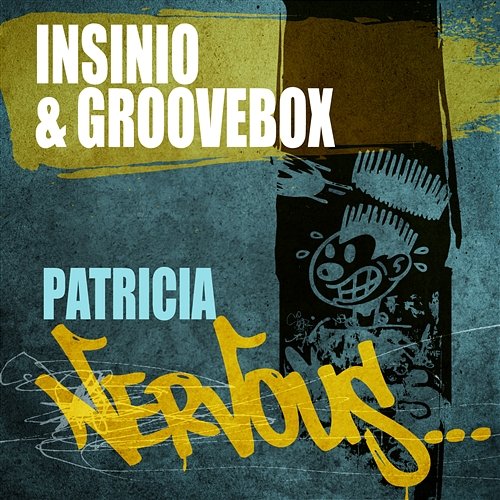 Patricia Insinio & Groovebox