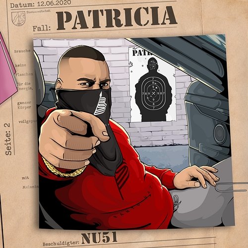 Patricia Nu51