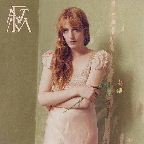 Patricia Florence + The Machine