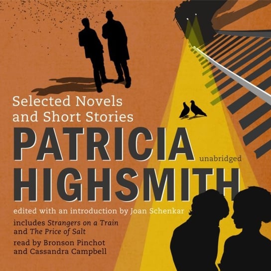 Patricia Highsmith Highsmith Patricia