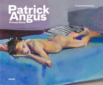 Patrick Angus Distanz Verlag Gmbh
