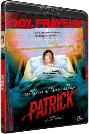 Patrick brak