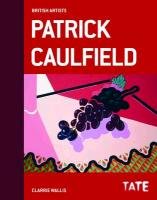 Patrick Caulfield Clarrie Wallis