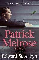 Patrick Melrose Volume 2 Aubyn Edward St