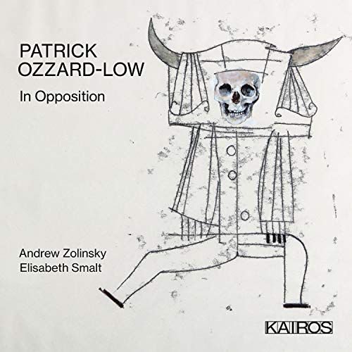 Patrick Ozzard-Low In Opposition Various Artists