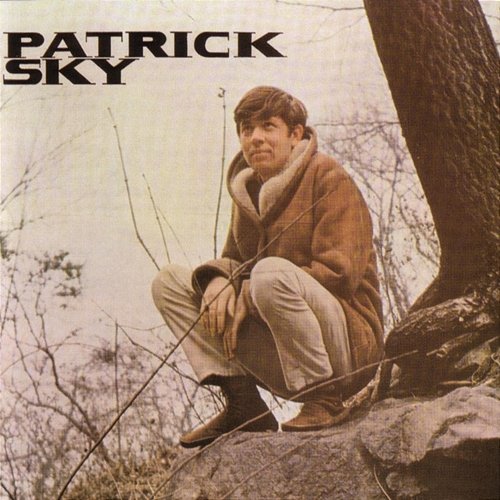 Come With Me Love Patrick Sky