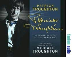 Patrick Troughton Troughton Michael