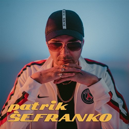 Patrik Šefranko Radikal Chef