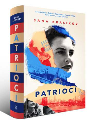 Patrioci Krasikov Sana